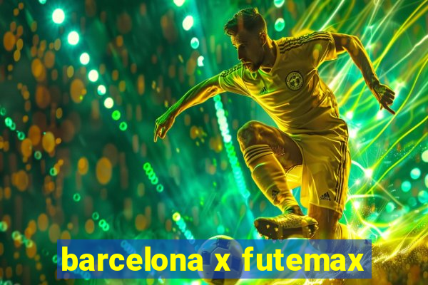 barcelona x futemax